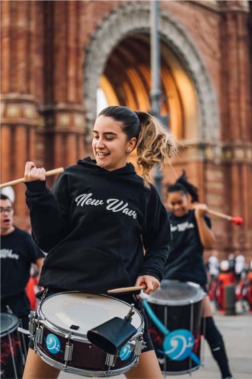 MEZZA MARATONA DI BARCELLONA | 21K 2022